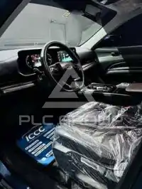 2024 Ford 