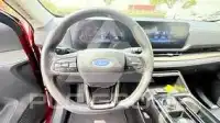 2024 Ford Territory