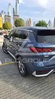 2024 Ford Territory