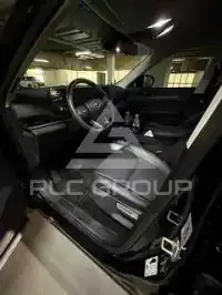 2024 Ford 