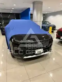 2024 Ford 