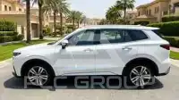 2024 Ford Territory