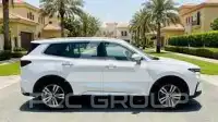 2024 Ford Territory