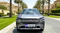 2024 Ford Territory