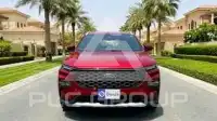 2024 Ford Territory