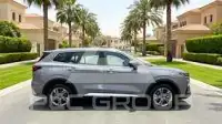 2024 Ford Territory
