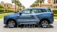 2024 Ford Territory
