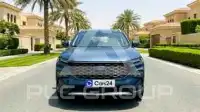 2024 Ford Territory