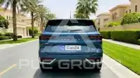 2024 Ford Territory