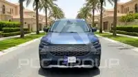 2024 Ford Territory