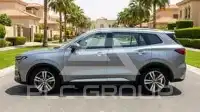 2024 Ford Territory