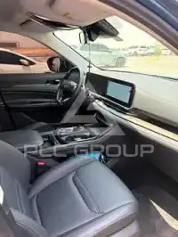 2024 Ford Territory
