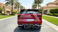 2024 Ford Territory
