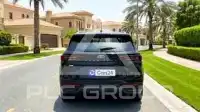 2024 Ford Territory