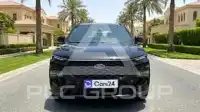 2024 Ford Territory