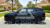 2024 Ford Territory