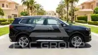 2024 Ford Territory