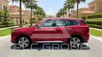 2024 Ford Territory