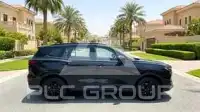 2024 Ford Territory