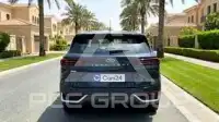 2024 Ford Territory