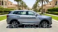 2024 Ford Territory