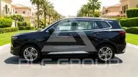 2024 Ford Territory