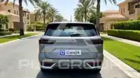 2024 Ford Territory