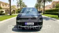 2024 Ford Territory
