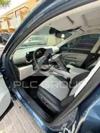 2024 Ford Territory