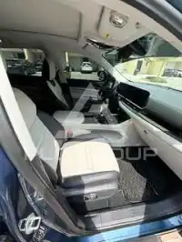 2024 Ford Territory