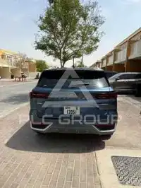 2024 Ford Territory