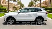 2024 Ford Territory