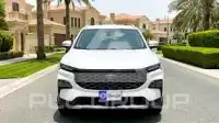 2024 Ford Territory