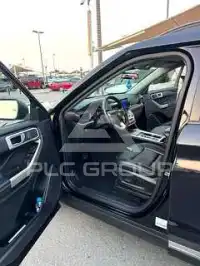2024 Ford EXPLORER