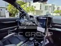 2024 Ford Everest