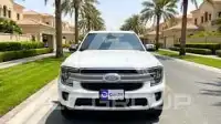 2024 Ford Everest