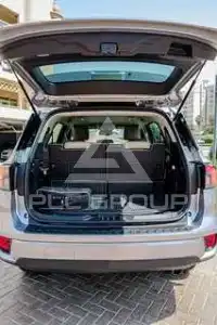 2024 Ford Everest