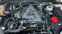 2024 Ford Everest