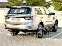 2024 Ford Everest