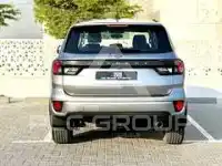 2024 Ford Everest