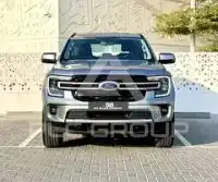 2024 Ford Everest