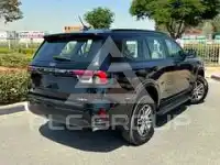 2024 Ford Everest