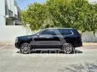 2024 Ford Everest