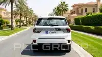 2024 Ford Everest