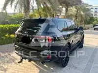 2024 Ford Everest