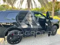 2024 Ford Everest