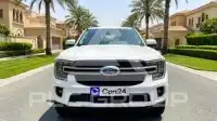 2024 Ford Everest
