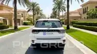 2024 Ford Everest