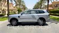2024 Ford Everest