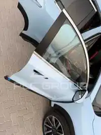 2024 Jetour Dashing